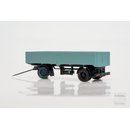 Hädl 125040-09  Wiewald-Anhänger HL120, grau...