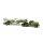 SDV 87178 Bausatz ZIL 157, SA-2.PR11 Transport Trailer  Maßstab: 1:87