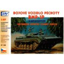 SDV 87188 Bausatz BMP-1P Schützenpanzer...