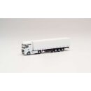 Herpa 013796 MiKi MB A`11 GiSp Gardinenplanen-Sattelzug,...