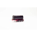 Herpa 076678-002 26 ft. Swapcontainer-Auflieger,...