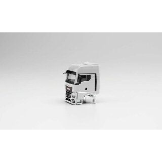 Herpa 085137 TS FH MAN TGX GX m. WLB  Maßstab 1:87