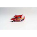 Herpa 095358 MB Sprinter`18 Kasten HD, FFW Meersburg...