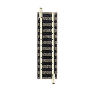 Fleischmann 9103 Gerades Gleis 55,5 mm Spur N