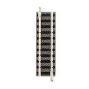 Fleischmann 9103 Gerades Gleis 55,5 mm Spur N