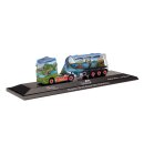 Herpa 122054 Scania CS20 HD Eutersilo-Sattelzug,...