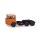 Herpa 310567-002 Roman Diesel 6x4 Zugmaschine, orange/weiß  Maßstab 1:87