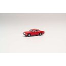 Herpa 420587 Jaguar XJ 06, rot  Maßstab 1:87
