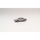 Herpa 430814 Jaguar XJ 06, silbermetallic Maßstab 1:87