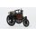 IXO CLC331N  Benz Patent-Motorwagen, schwarz Maßstab: 1:43