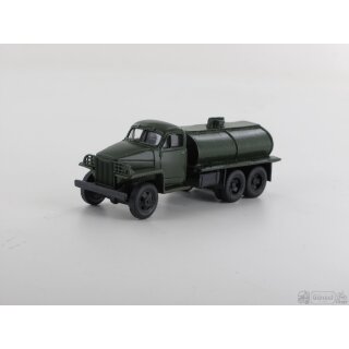 RK-Modelle® 464310 Stutebaker 3t.MilitärTankwagen Maßstab: 1:87