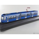 RK-Modelle TT0507 Straenbahn 6NGTWDE, Rostock Mastab:...