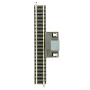 Fleischmann 9108 Gerades Anschlußgleis 111 mm Spur N