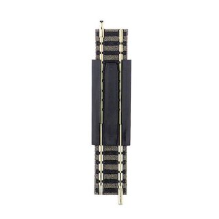 Fleischmann 9110 Gerades Ausgleichsstück, 83 bis 111 mm Spur: N