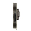 Fleischmann 9112 Entkupplungsgleis m. Antrieb, 111 mm...