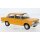 *WhiteBox WB124040 Fiat 125, orange Maßstab: 1:24