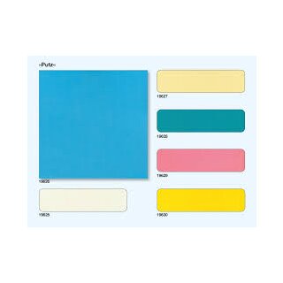 Preiser 19627 Putz. Beige. 3 Platten 95 x 95 mm, Bausatz  Maßstab 1:87