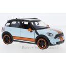 MOTORMAX MOM79653 Mini Cooper S Countryman, Gulf...