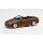 Herpa 033763-002 BMW 3er Cabrio, marrakesh braun metallic  Maßstab 1:87