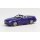 Herpa 034838-002 MB SL-Klasse Cabrio, cavanisblau metallic Maßstab 1:87
