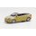 *Herpa 034869-002 VW Golf Cabrio, sweet data gold metallic  Maßstab 1:87