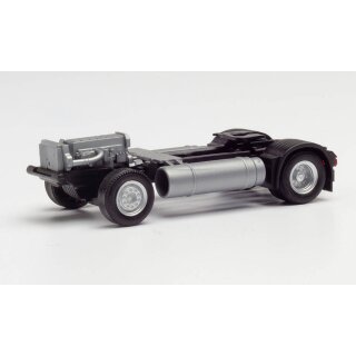 Herpa 085199 TS FG Iveco Stralis NP Maßstab 1:87