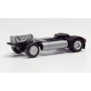 Herpa 085199 TS FG Iveco Stralis NP Maßstab 1:87