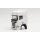 Herpa 085229 TS FH Scania CR mit kurzen Windleitblechen  Maßstab 1:87