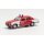 *Herpa 095556 Opel Rekord E, Werkfeuerwehr Adam Opel AG  Maßstab 1:87