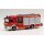 Herpa 095587 MB Atego´13 Z-Cab HLF 20, FW Gelsenkirchen  Maßstab 1:87