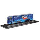 *Herpa 122078 Scania CS20 HD Kühlkoffer-Sattelzug,...