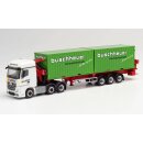 *Herpa 312059 MB A`18 StSp  2,5 6x2 Hammar...