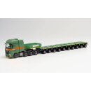 Herpa 312097 MB Actros´11 SLT Tieflade-Sattelzug,...