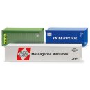 Wiking 001824 Zubehörpackung - Container II...