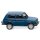 Wiking 020802 Lada Niva - azurblau  Maßstab 1:87