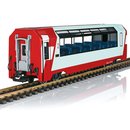LGB L33671 Spur G Panoramawagen 2.Kl.RhB