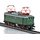 *Märklin 37489  E-Lok BR 175 059-5, DB, Ep. IV, Museumslok  Spur H0
