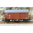Hädl 113631 gedeckter Güterwagen, Oppeln, DRG,...