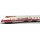 KRES-Modellbahn 1815D  Triebzug BR 175 Jugendklub Ernst Thälmann, DR Epoche IV, digital  Maßstab TT