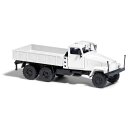 Busch 60255 Bausatz IFA G5´60,  weiß...
