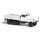 Busch 60255 Bausatz IFA G5´60,  weiß Maßstab 1:87