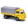 *Busch 94218 Goliath Express 1100, Pritsche, Deutsche Bundespost, 1957  Maßstab 1:87