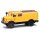 Busch 95614 IFA S4000 TLF, BVB,  orange, 1965  Maßstab 1:87