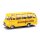 Busch 95724 Robur LO 2500, Betriebsferienheim Eisenberg, 1961  Maßstab 1:87