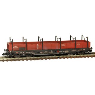 SDV 12094 Bausatz Spur TT  offener Güterwagen Paov CSD