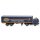 Wiking 095003 MB Containersattelzug, ASG  Maßstab 1:160
