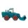 Wiking 097401 Hanomag Radlader, wasserblau  Maßstab 1:160