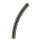 Fleischmann 9125 Gebogenes Gleis R2, R225,6 mm, 45 Spur: N