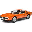 KK Scale KKDC180383 Alfa Romeo Montreal 1970, orange...
