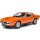KK Scale KKDC180383 Alfa Romeo Montreal 1970, orange   Maßstab 1:18